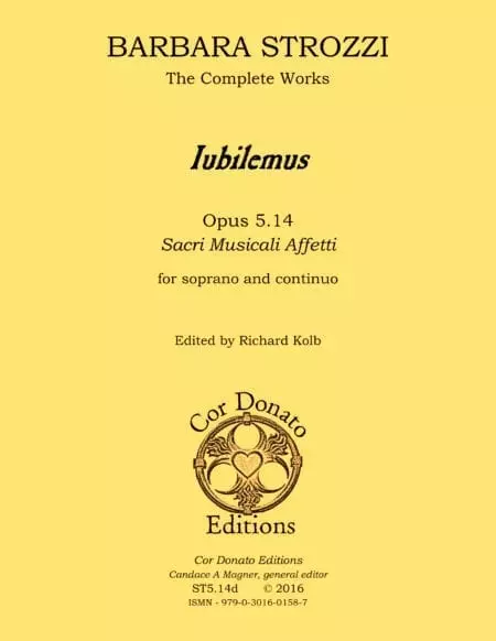 Iubilemus