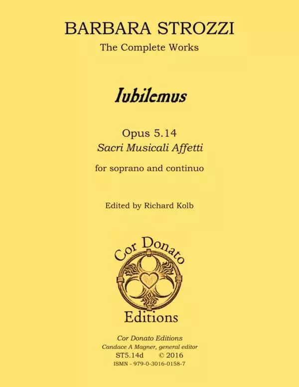 Iubilemus