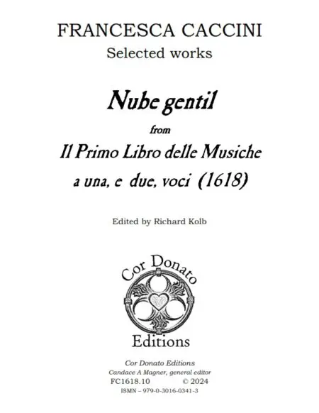 Nube gentil