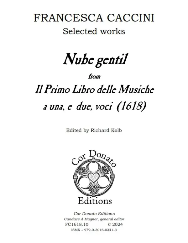 Nube gentil
